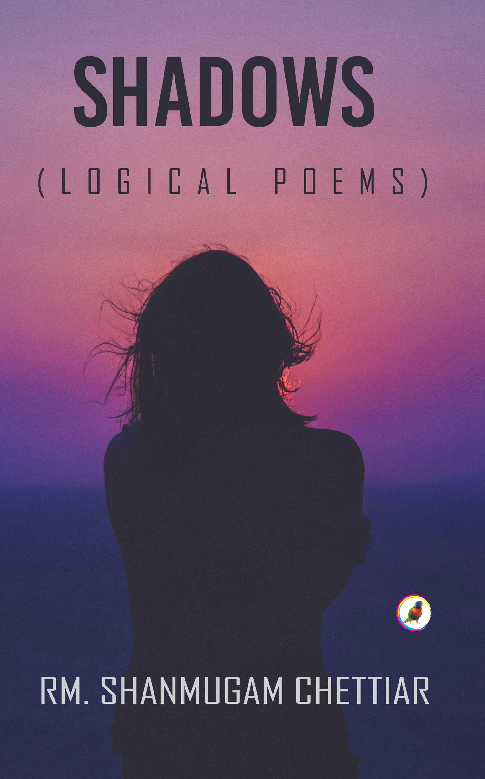 Test book cover